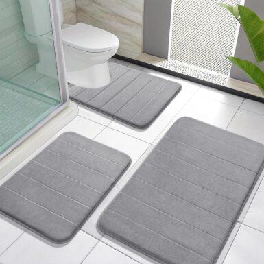 bath rugs