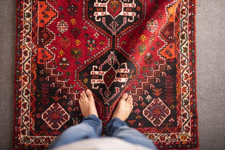Discover the Best Carpets for Every Room in Your Home
