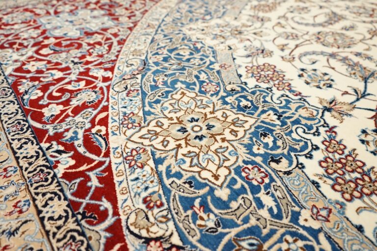 Why Quality Rugs Matter for Your Interior Design Style