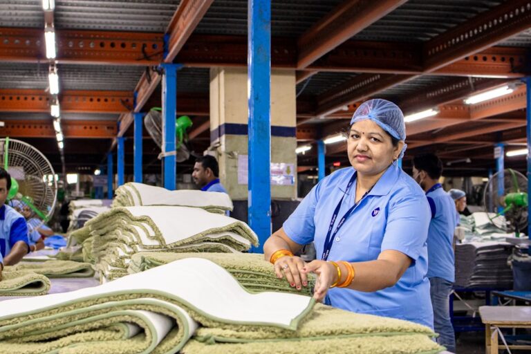 Explore Our Collection of Sustainable and Eco-Friendly Carpets