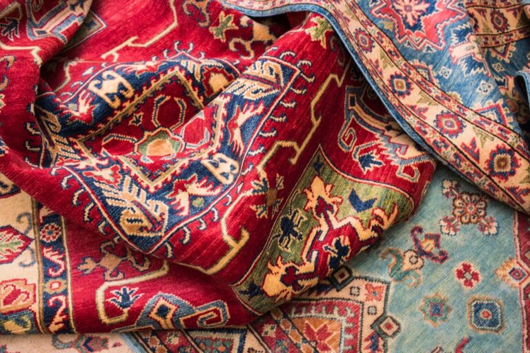 The Ultimate Guide to Caring for Your Beautiful New Rug