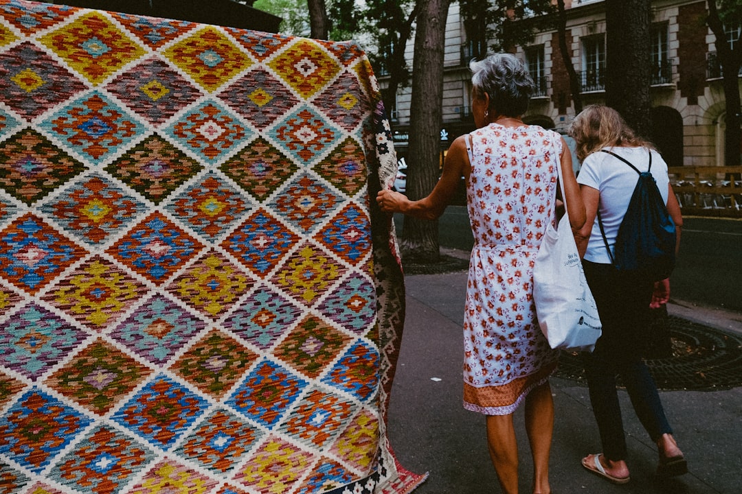 Find the Ideal Rug Size for Any Space in Your Home