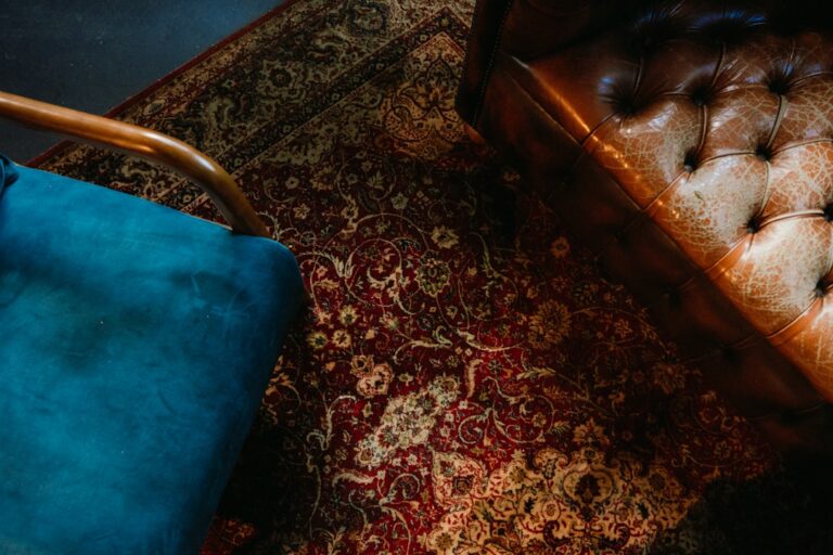 Uncover the Latest Trends in Rug Designs and Patterns